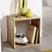 Charnell Side Table