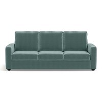 Apollo Fabric High Back 3 Seater Sofa