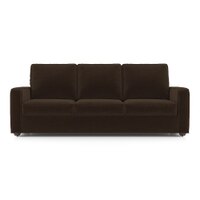 Apollo Fabric High Back 3 Seater Sofa
