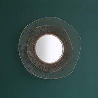 Mallawi Wall Mirror