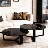 Aswad Nesting Coffee Table