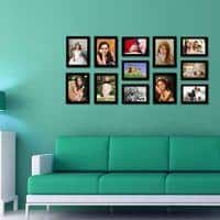 Wall Collage Photo Frame