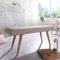 Gilmour Bench