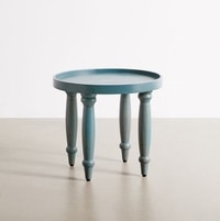 Chamonix Side Table