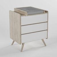 Cuckoo's Nest Changing Table