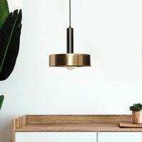 Avalon Metal Hanging Light