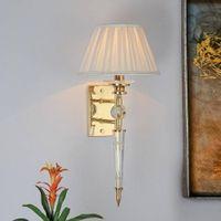 Aberdeenshire Wall Light