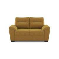 Adelaide Sofa Set (Colour: Ochre, Seater: 2+1+1)