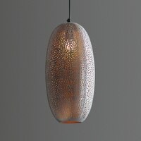 Cilin Hanging Lamp