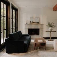 Barclay Coffee Table (52")