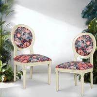 Aroma Accent Chair in Multi Colour