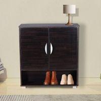 Natasha Shoe Rack