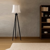 Devansh Tripod Floor Lamp