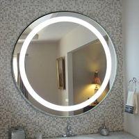 Bathroom Mirror and LED Mirror