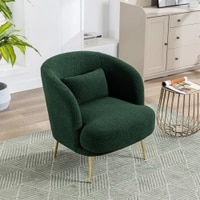 CITIUM ACCENT CHAIR