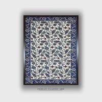 Canvas Wall Prints Canvas Wall Prints Set of 1 Multicolor Matte