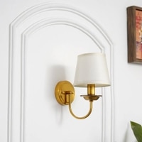 Ryker Metal Wall Light