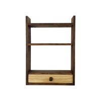 Elise Wooden Kitchen Storage Rack