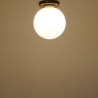 Denver Flush Ceiling Light