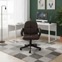 Adiko Stylish Low Back Workstation Chair