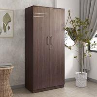 Asher 2 Door Wardrobe