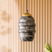 Vibhu Handcrafted Hanging Lamp