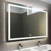 Cordelia Bathroom Mirror