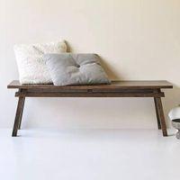 Agatha Bench