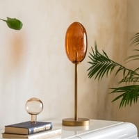 Astra Handcrafted  Table Lamp