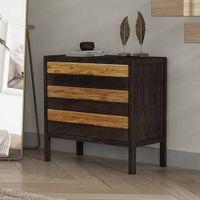 Raas Chest of Drawer