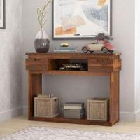 Alaca Bedside Table