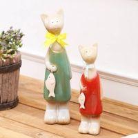 Ranh Showpiece - Set Of 2
