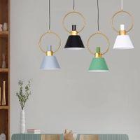 Mela Metal Chandelier