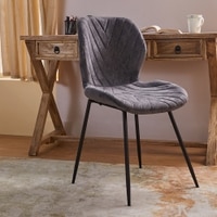 Elm Enclave Dining Chair