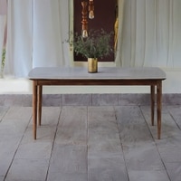 Dado 6 Seater Dining Table