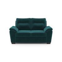 Adelaide Premium 2 Seater Fabric Sofa in Malibu Colour