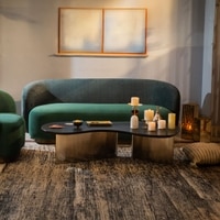 Berg Eclipse Coffee Table