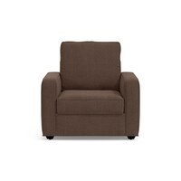 Apollo Compact High Back 1 Seater Sofa