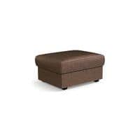 Apollo Sectional Compact High Back Ottoman