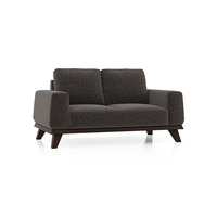 Granada Sofa Set (Colour : Smoke Grey , Seater : 2+1+1)