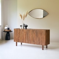 Sarge 4 Door Sideboard