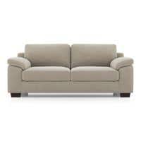 Esquel Sofa Set (Colour : Oyster Beige , Seater : 3+2+1)