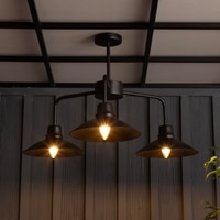 The Edward Chandelier By Shoppeefry