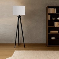 Devansh Tripod Floor Lamp