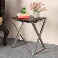 Peridot Side Table