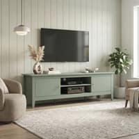 Wynmist 150cm TV Unit Desert Sage