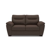 Adelaide Sofa Set (Colour : Mocha Brown , Seater : 2+1+1)