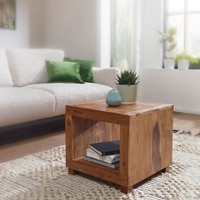 Herve Side Table