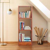Drake Engineered Wood Bookshelf