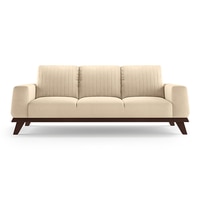 Granada Sofa Set (Colour: Birch Beige, Seater: 3+2+1)